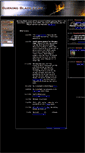 Mobile Screenshot of burningblade.org